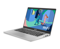 MSI Modern 14 i5-1155G7/16GB/512/Win11 - 1146320 - zdjęcie 2